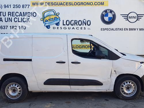 AC pipe FIAT DOBLO Box Body/MPV (510_, 511_) E-Doblo | BP32679647M126  - Image 22