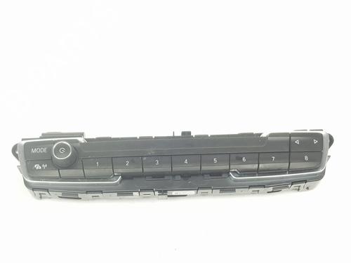 Spak kontakt BMW X1 (F48) sDrive 18 d (150 hp) 21589534