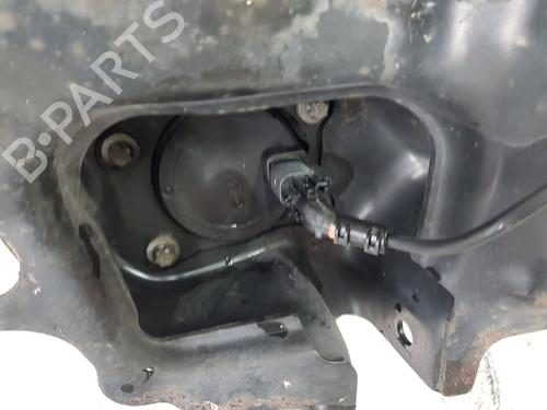 Right rear steering knuckle FORD FOCUS III 1.0 EcoBoost | BP25722174M28