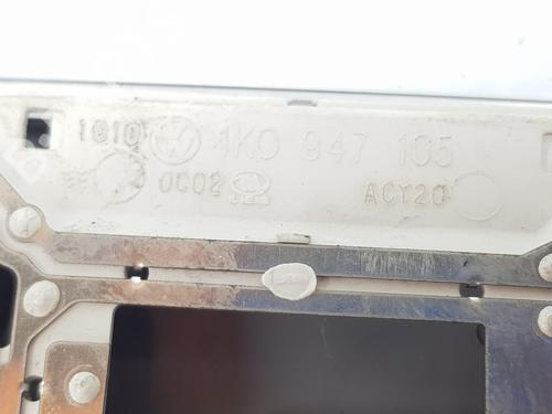 Interior roof light VW GOLF VI (5K1) 1.6 TDI | BP12462023I8 