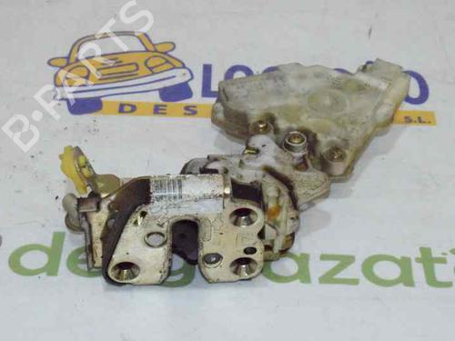 Used Front right lock NISSAN TERRANO II (R20) 2.7 TDi 4WD (125 hp) 793363