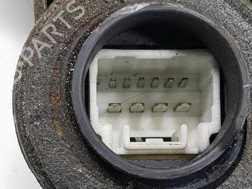 Front right lock TOYOTA LAND CRUISER PRADO (_J12_) 3.0 D-4D (KDJ120, KDJ125) | BP17014175C97 