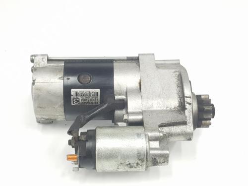 Starter NISSAN NAVARA NP300 (D40) 2.5 dCi 4WD | BP29618611M8 