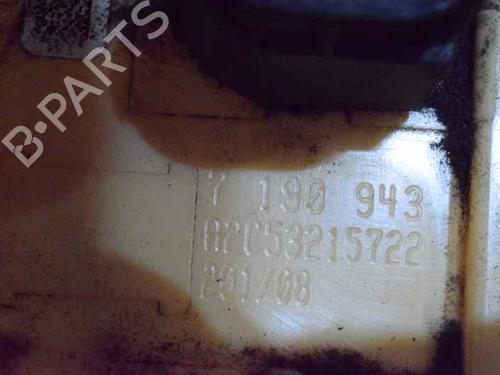 Fuel pump BMW 1 (E87) 118 d | BP755219M76 