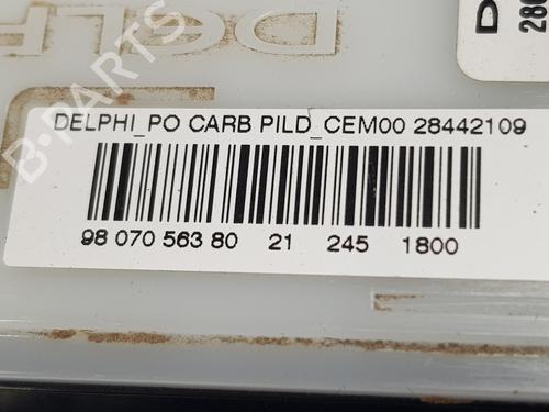 Fuel pump PEUGEOT EXPERT Van (V_) 1.5 BlueHDi 100 | BP33215010M76  - Image 6