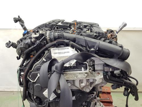 Engine CITROËN JUMPY III Van (V_) | BP33441777M1 - Image 4