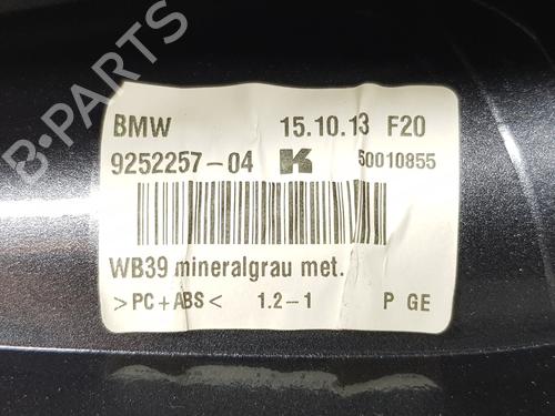 Antenna/Base BMW 1 (F20) 116 d | BP18862809C140 