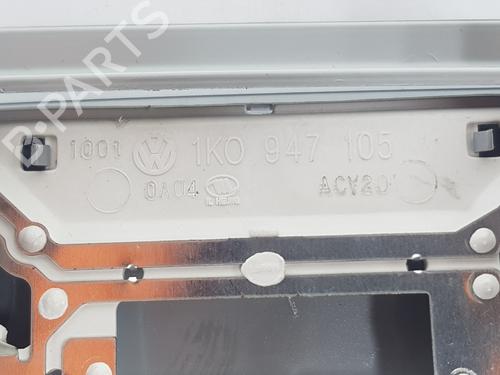 Interior roof light VW GOLF VI (5K1) 1.6 TDI | BP33676948I8 - Image 6