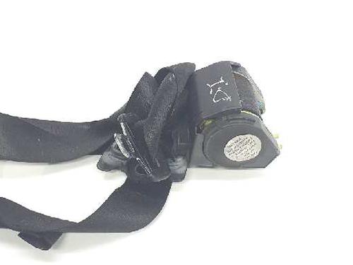 Front left seatbelt BMW 3 Coupe (E46) 330 Cd | BP8745688I26 