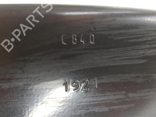 Rear bumper reinforcement FIAT 500 (312_) 1.2 LPG (312AXA1A) | BP12904058C73