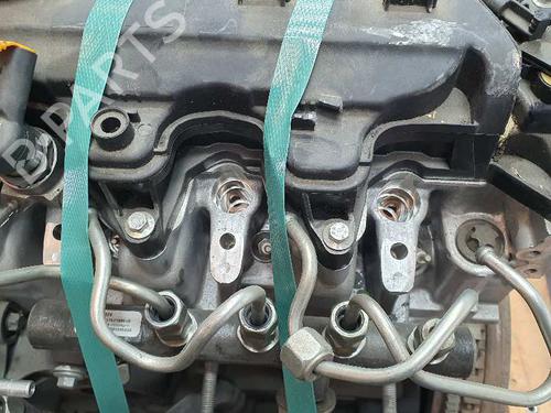 Engine NISSAN QASHQAI II SUV (J11, J11_) 1.5 dCi | BP7705273M1 
