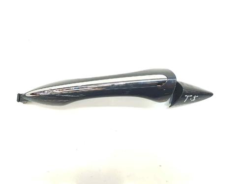 Used Rear left exterior door handle HYUNDAI i40 I (VF) 1.7 CRDi (136 hp) 5770772