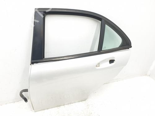 Left rear door MERCEDES-BENZ C-CLASS (W204) C 200 CDI (204.007, 204.006) | BP15990036C4 