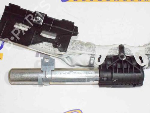Right curtain airbag BMW 3 Touring (E91) 320 d | BP779107C12 