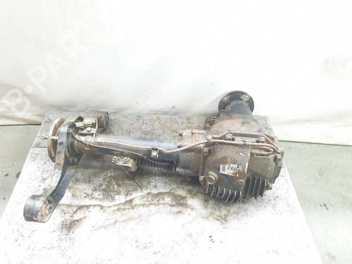 Front differential MITSUBISHI PAJERO III (V7_W, V6_W) 3.2 Di-D (V68W) | BP17546524M23 