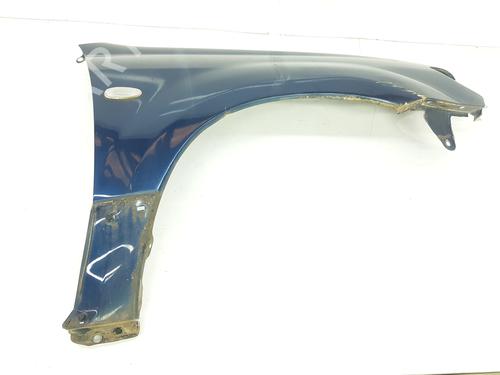 Used Right front fenders MITSUBISHI OUTLANDER I (CU_W) 2.0 (CU2W) (136 hp) 8252790