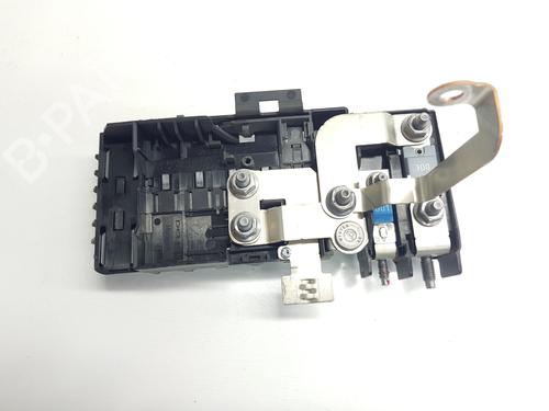 Fuse box MERCEDES-BENZ A-CLASS (W176) A 200 CDI / d (176.008) | BP34348745E1 - Image 3