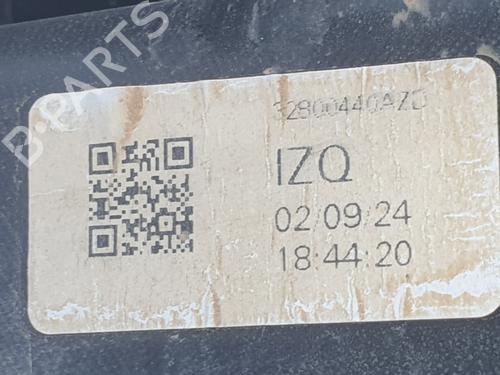 Handskerum OPEL COMBO E Tour / Life (K9) | BP36772247C95 - Image 2