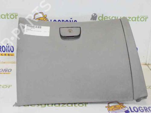 Used Glove box HYUNDAI SONATA V (NF) 2.0 CRDi (140 hp) 783161
