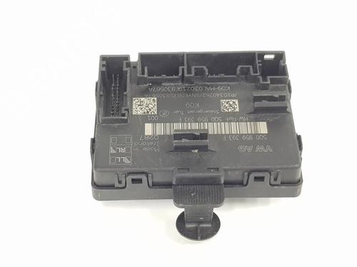 Electronic module VW GOLF VII (5G1, BQ1, BE1, BE2) 1.0 TSI | BP37639236M83 - Image 4