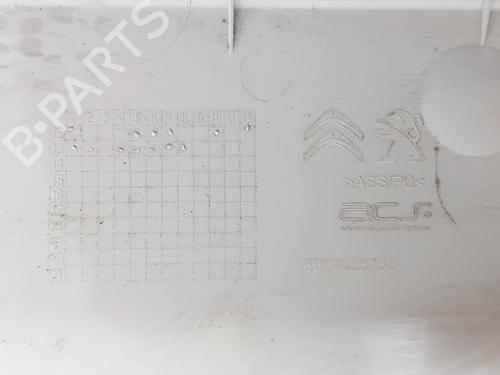 Right sun visor CITROËN C4 Picasso II  | BP32124023I2 