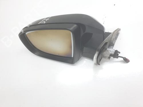 Used Left mirror Left mirror 36649627 36649627
