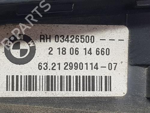Right tailgate light BMW X1 (E84) sDrive 18 d | BP29942100C80 