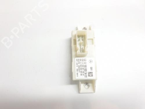 Electronic module MERCEDES-BENZ GLK-CLASS (X204) | BP33801778M83 - Image 3