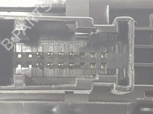 Warning switch PEUGEOT 308 I (4A_, 4C_) 1.6 HDi | BP13096964I22 