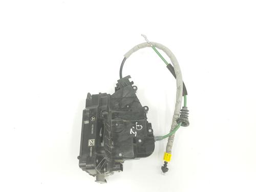 Front left lock MERCEDES-BENZ GLC (X253) 220 d 4-matic (253.905, 253.903) | BP10648214C98 