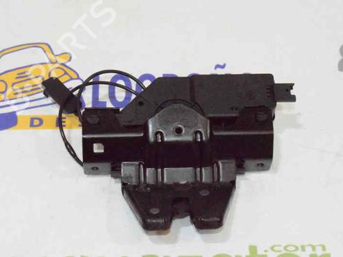Tailgate lock BMW 1 (E87) 118 d | BP755227C101 