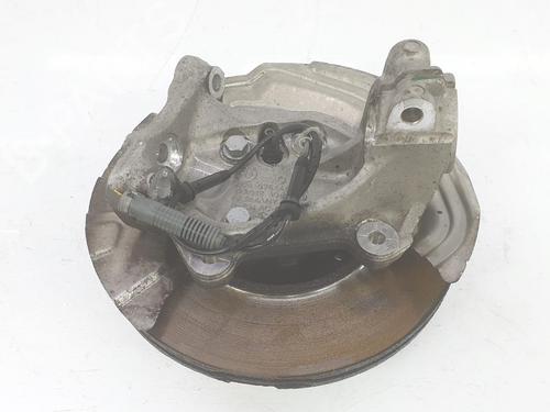 Used Right front steering knuckle BMW 3 Coupe (E92) 320 d (177 hp) 10690529