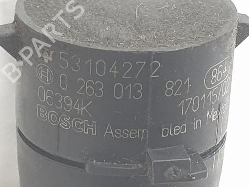 Other MASERATI LEVANTE SUV (M161) 3.0 D Q4 | BP26890260O1