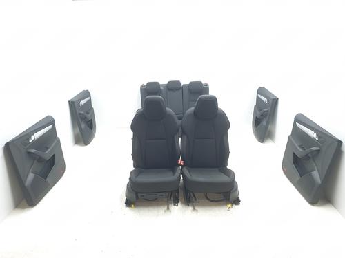 Ensemble sièges SKODA KAROQ (NU7, ND7) [2017-2026]  31792478