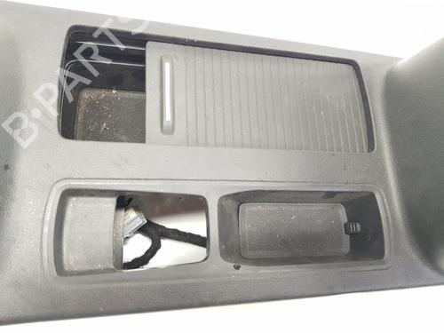 Armrest / Center console FORD FOCUS IV (HN) | BP36699491I20 - Image 6