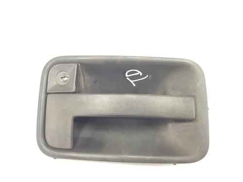 Rear right exterior door handle FIAT SCUDO Platform/Chassis (220_) 2.0 JTD 16V 1476388077  | 1476388077  |