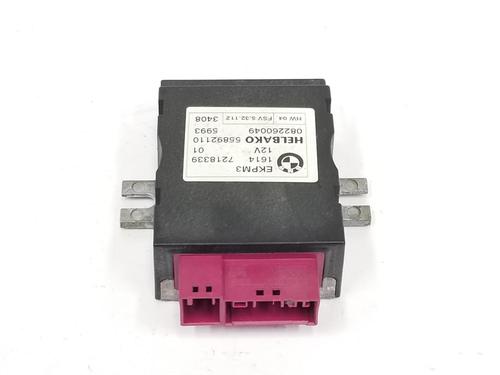 Used Electronic module BMW 3 (E90) 330 d (245 hp) 12991768