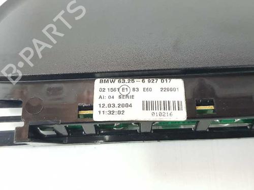 Third brake light BMW 5 (E60) 530 d | BP6514859L11