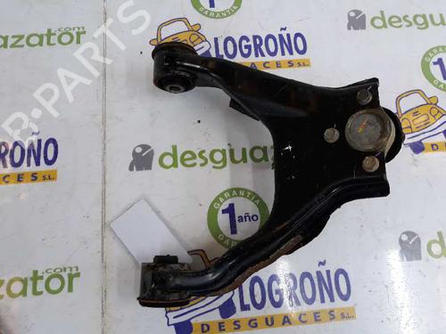Left front suspension arm MITSUBISHI L200 / TRITON (KA_T, KB_T) 2.5 DI-D 4WD (KB4T) | BP3258820M12 