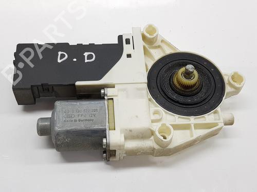 Right front window motor PEUGEOT 407 (6D_) 2.0 (6DRFNB, 6DRFNE) | BP16912622E20 
