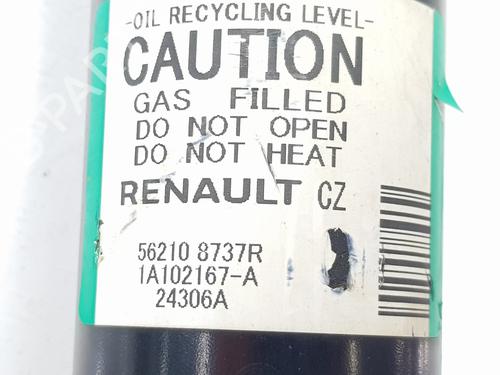 Left rear shock absorber RENAULT AUSTRAL  | BP34247500M18  - Image 5