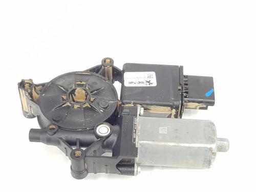 Left rear window motor CITROËN BERLINGO Box Body/MPV (K9)  | BP32118336E23 