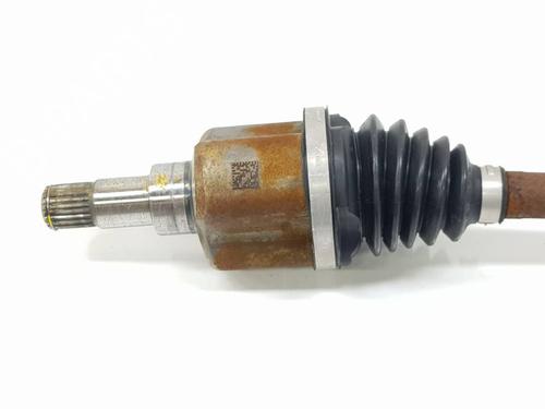 Left front driveshaft FORD PUMA (J2K, CF7) | BP39514030M38 - Image 4