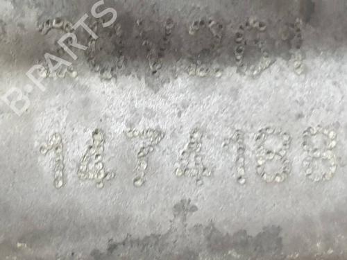 Gearbox OPEL COMBO Box Body/MPV (K9)  | BP39192364M3  - Image 6