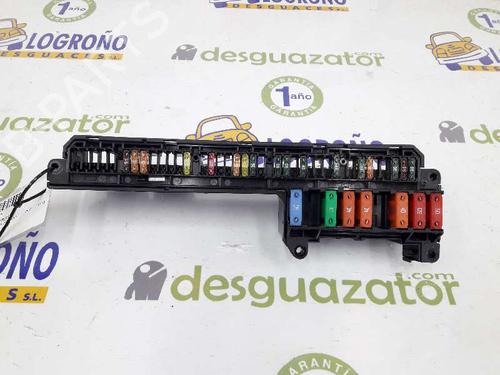 Used Fuse box BMW 5 (E60) 520 d (177 hp) 2434569