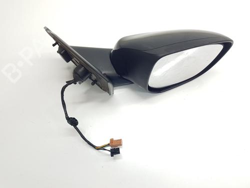Used Right mirror Right mirror CITROËN C4 CACTUS 1.6 BlueHDi 100 (99 hp) 36570050 36570050