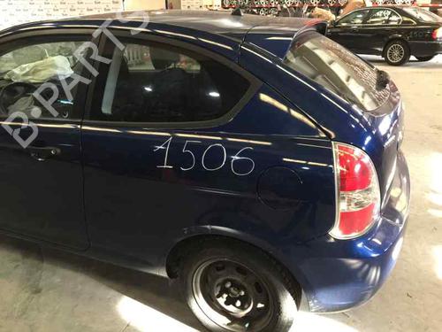 Electronic sensor HYUNDAI ACCENT III Saloon (MC) 1.6 GLS | BP8746528M84 
