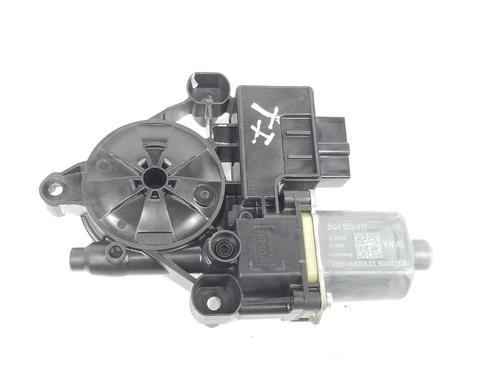 Left rear window motor VW GOLF VII (5G1, BQ1, BE1, BE2) 1.4 TSI | BP10513307E23 