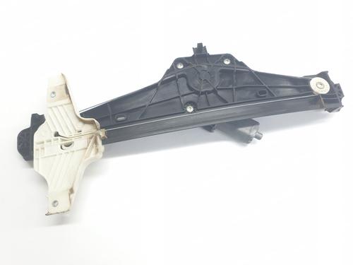 Rear right window mechanism OPEL GRANDLAND / GRANDLAND X (A18, P1UO) 1.2 (75) | BP30569120C25