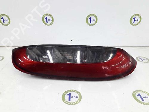 Right taillight OPEL CORSA C (X01) 1.2 (F08, F68) | BP5151302C35 